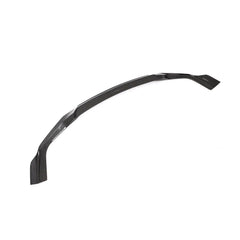 For BMW F87 M2 Competition Coupe 18-20 Carbon Fiber Front Bumper Lip Chin Spoiler Body Kit