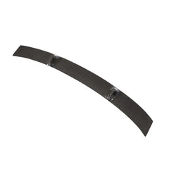 For Audi A3 8V Base & A3 Sline & S3 Sedan 14-19 Carbon Fiber Rear Trunk Spoiler Boot Wing Lip