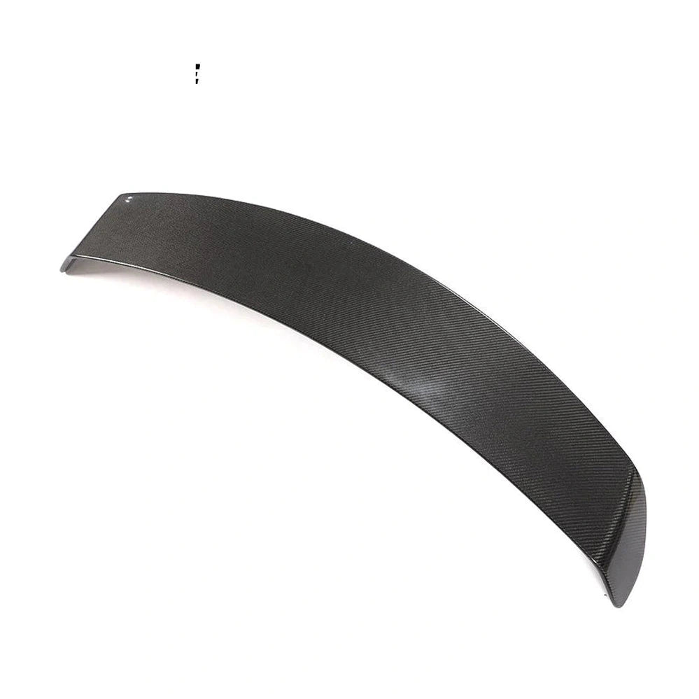 For Subaru BRZ Scion FR-S Toyota 86 GT86 FT86 13-20 Carbon Fiber Rear Trunk Spoiler Boot Wing Lip