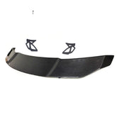 Universal Car Auto Carbon Fiber Rear Trunk Spoiler Boot Wing Lip for BMW F22 E90 E92 E93 F30 F80 F82 M2 M3 M4 M5 M6