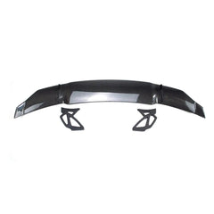 Universal Car Auto Carbon Fiber Rear Trunk Spoiler Boot Wing Lip for BMW F22 E90 E92 E93 F30 F80 F82 M2 M3 M4 M5 M6