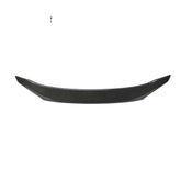 Carbon fiber rear wing trunk spoiler for Honda Civic 10th Sedan 4-Door
