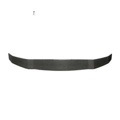 Carbon Fiber Rear Trunk Spoiler Highkick Wing Fit For Lamborghini Huracan 2014-2018