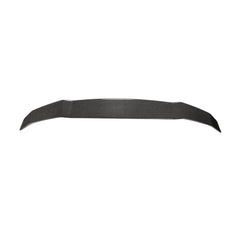 Carbon Fiber Rear Trunk Spoiler Highkick Wing Fit For Lamborghini Huracan 2014-2018