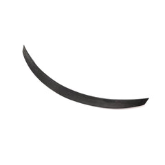 Carbon Fiber Rear Trunk Spoiler Wing For Benz W205 C180 C200 C250 C300 2015-2020