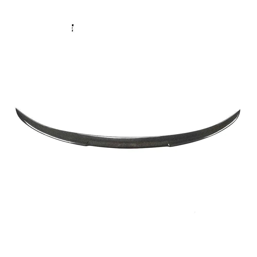 Carbon Fiber Rear Lid Spoiler For BMW F36 420i 430i 435i 440i Gran Coupe 2013-2019