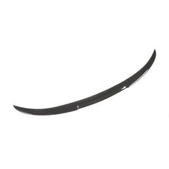 Carbon Fiber Rear Lid Spoiler For BMW F36 420i 430i 435i 440i Gran Coupe 2013-2019