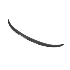 Carbon Fiber Rear Lid Spoiler For BMW F36 420i 430i 435i 440i Gran Coupe 2013-2019