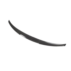 Carbon Fiber Rear Trunk Spoiler Wing Fit For BMW 4 Series F32 420i 428i 435i 440i Coupe 2013-2019
