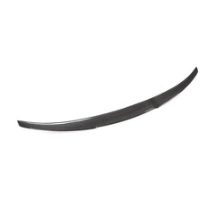 Carbon Fiber Rear Trunk Spoiler Wing Fit For BMW 4 Series F32 420i 428i 435i 440i Coupe 2013-2019