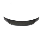 Carbon Fiber Refit Rear Trunk Spoiler Lid Wing Fit For Toyota GT86 BRZ 2013-2020