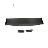 Carbon Fiber Racing Rear Trunk Spoiler Wing For Toyota 86 Subaru BRZ 2013-2020