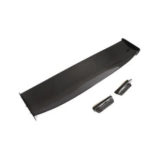 Carbon Fiber Racing Rear Trunk Spoiler Wing For Toyota 86 Subaru BRZ 2013-2020