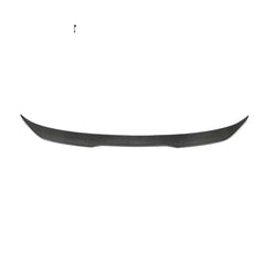Carbon Fiber Car Rear Trunk Spoiler Wing for BMW 5 Series G30 530i 540i F90 M5 Sedan 4-Door 2017 2018 2019