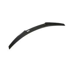 Carbon Fiber Rear Trunk Spoiler Boot Lip Wing Spoiler For BMW F87 M2 F22 220i M235i Coupe 2014 - 2019