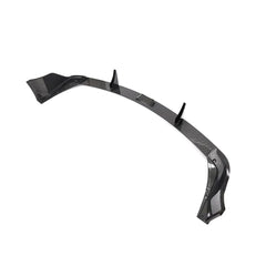 JCSPORTLINE Carbon Fiber A90 Rear Diffuser for Toyota Supra A90 2019-2020