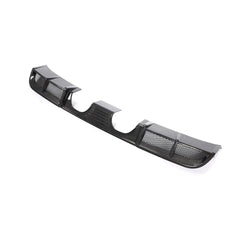 JCSPORTLINE Carbon Fiber 911 GTS Rear Diffuser for Porsche 911 Carrera 4S Coupe 2-Door 2017