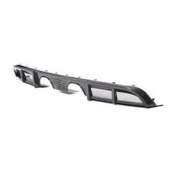 JCSPORTLINE Carbon Fiber 911 GTS Rear Diffuser for Porsche 911 Carrera 4S Coupe 2-Door 2017