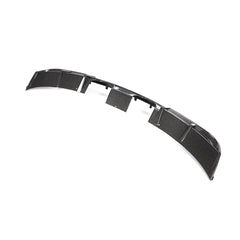 JCSPORTLINE Carbon Fiber 911 GTS Rear Diffuser for Porsche 911 Carrera 4S Coupe 2-Door 2017