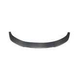 Front Bumper Lip Splitter Spoiler Fit For BMW M2 Coupe 2016-2018 Carbon Fiber