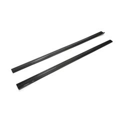 Carbon Fiber F87 M2C Side Skirts Winglet for BMW M2 Competition F87 M2 Coupe 2016-2020