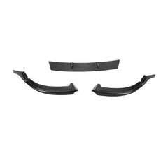 Modify Luxury G20 G28 Carbon Fiber Auto Car Front Lip for BMW 3Series 330i x Drive 2020