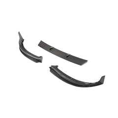 Modify Luxury G20 G28 Carbon Fiber Auto Car Front Lip for BMW 3Series 330i x Drive 2020