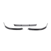 Modify Luxury G20 G28 Carbon Fiber Auto Car Front Lip for BMW 3Series 330i x Drive 2020
