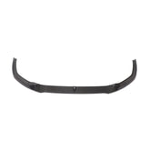 Carbon Fiber Z4 G29 Front Splitter Lip for BMW Z4 M40i M Sport Convertible 2-Door 2019-2020