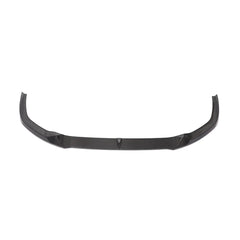 Carbon Fiber Z4 G29 Front Splitter Lip for BMW Z4 M40i M Sport Convertible 2-Door 2019-2020