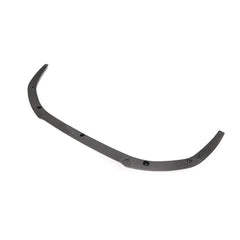 Carbon Fiber Z4 G29 Front Splitter Lip for BMW Z4 M40i M Sport Convertible 2-Door 2019-2020
