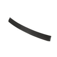 Modify Luxury 6Series M6 Carbon Fiber Rear Roof Wing for BMW F13 640i 605i x Drive Coupe 2-Door 2010-2017