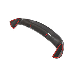 Rear Wing Spoiler Carbon Fiber for Mercedes Benz A250 AMG Hatchback 4-Door 2013-2018