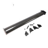 Carbon Fiber Rear Wing Spoiler for BMW 3 Series E92 M3 Coupe 2-Door 2014-2018