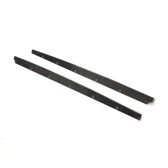 Carbon Fiber Z4 G29 Side Skirts Lip for BMW Z4 M40i M Tech Convertible 2-Door 2019-2020