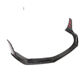 Carbon Fiber 991 Front Lip Diffuser for Porsche 911 991 Carrera 4 GTS 3.0T 2017-2019