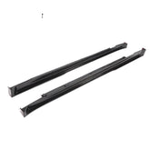 Carbon Fiber side skirts for Tesla Model S 14-19 (fits: Model S)