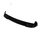 ML-ZDH130-1 ABS Rear Spoiler Glossy black/Matt black for Hyundai VENUE