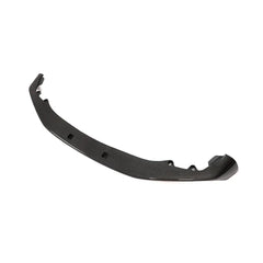 Carbon Front Bumper Lip for BMW F87 M2 Competition Coupe 2-Door 2018-2020