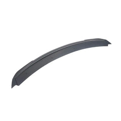 Carbon Fiber Rear Trunk Spoiler For Ford Mustang GT V8 V6 Coupe GT350 2015-2020