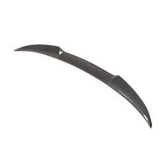 Carbon Fiber CC Rear Trunk Spoiler Wing For VW Volkswagen Passat CC Sedan 2013 - 2018