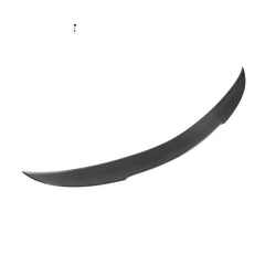 W205 Rear Boots Spoiler for Mercedes-Benz C Class W205 C43 C63 AMG S Sedan 4-Door 2015-2020