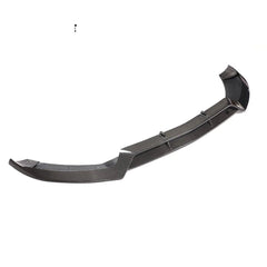 Carbon Fiber Car Front Lip for Mercedes-Benz C300 C200 C250 C205 2D 4-Door 2015-2018