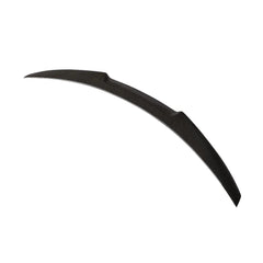 Carbon Fiber Rear Wing Spoiler for Alfa Romeo Giulia Sedan 4-Door 2017-2020