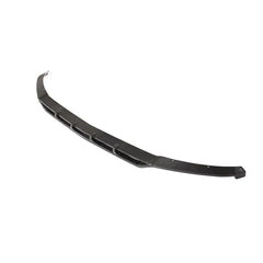 X253 Front Spoiler Lip Carbon Fiber for Mercedes Benz GLC300 GLC350 GLC43 Sport Utility 4-Door 2020