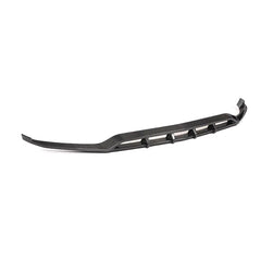 X253 Front Spoiler Lip Carbon Fiber for Mercedes Benz GLC300 GLC350 GLC43 Sport Utility 4-Door 2020