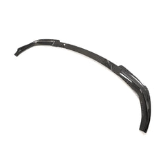 Carbon Fiber G20 M Sport Front Bumper Lip for BMW G20 M TECH Sedan 2019-2020