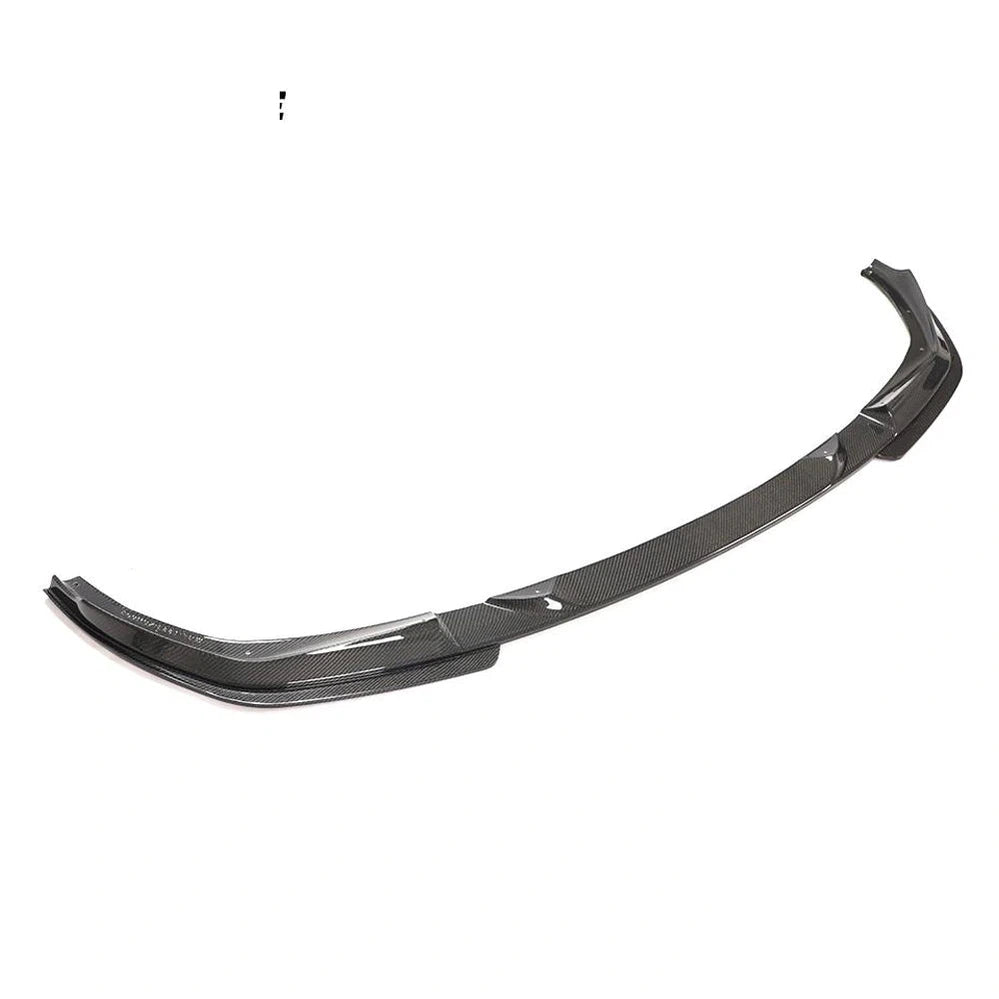 Carbon Fiber G20 M Sport Front Bumper Lip for BMW G20 M TECH Sedan 2019-2020