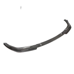 Carbon Fiber G20 M Sport Front Bumper Lip for BMW G20 M TECH Sedan 2019-2020