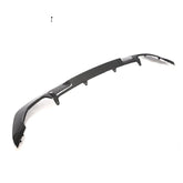 Carbon Fiber G20 rear Bumper Lip Diffuser for BMW G20 M TECH Sedan 2019 2020